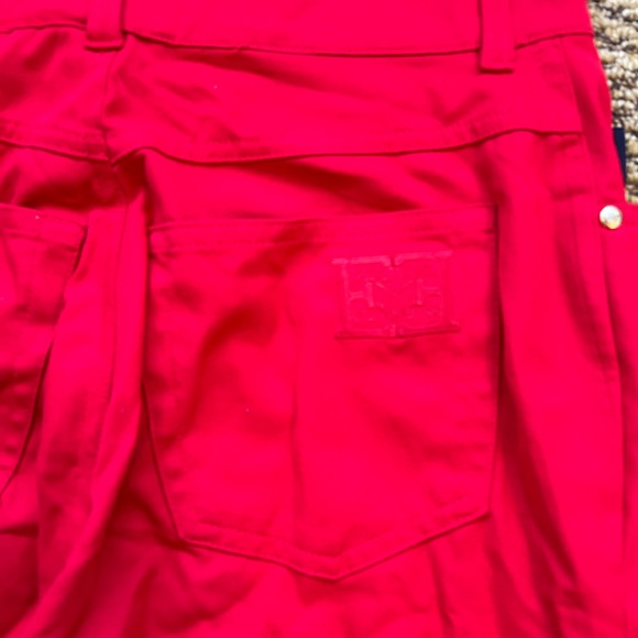 Escada Pants - Picture 4 of 4